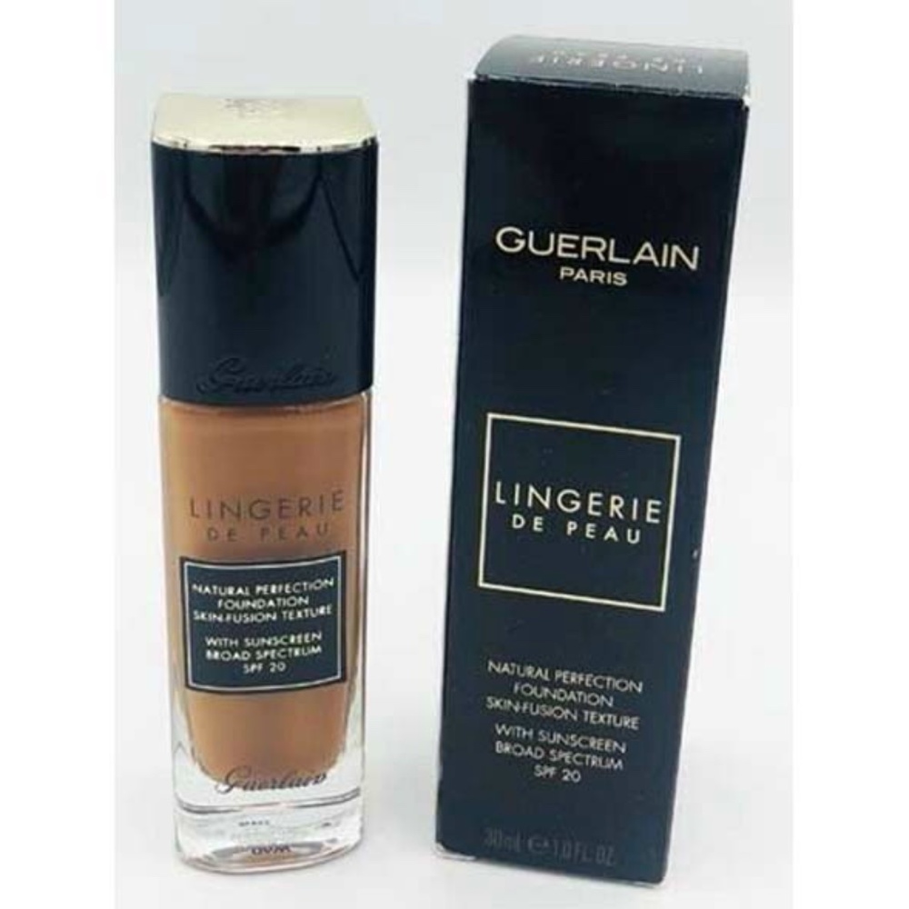 Guerlain Foundation Lingerie De Peau 06W
